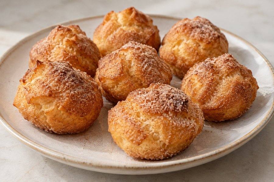 buñuelos