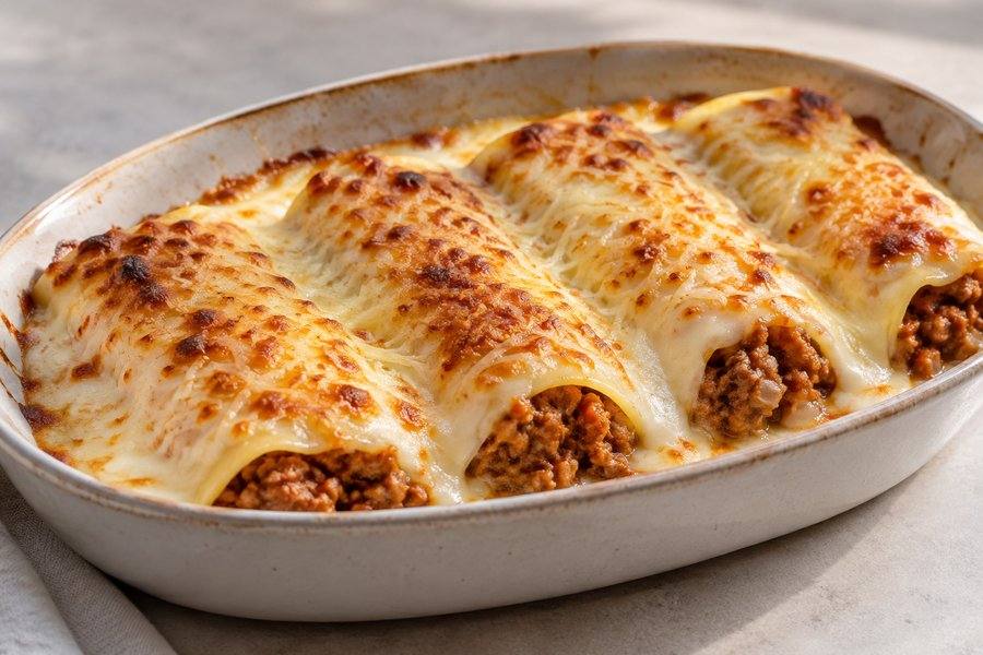 canelones