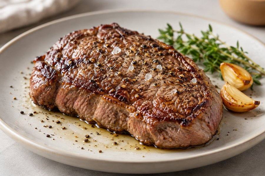 filete de ternera