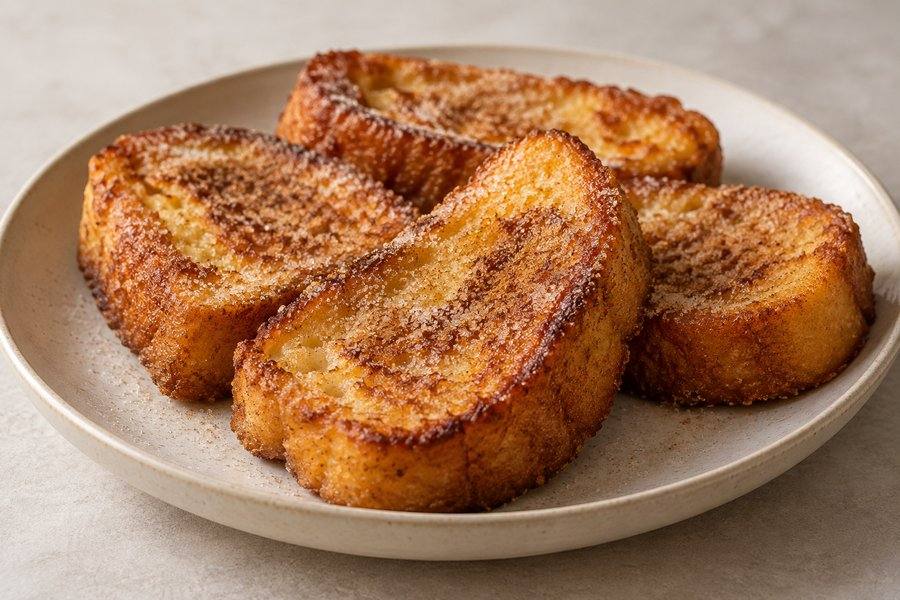torrijas